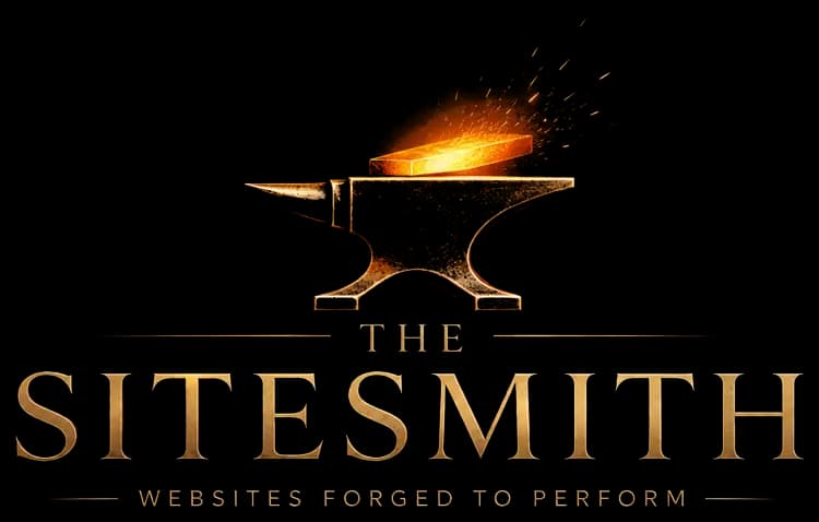 The Sitesmith
